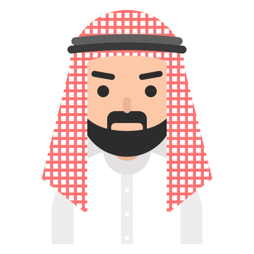 Arabian Icon